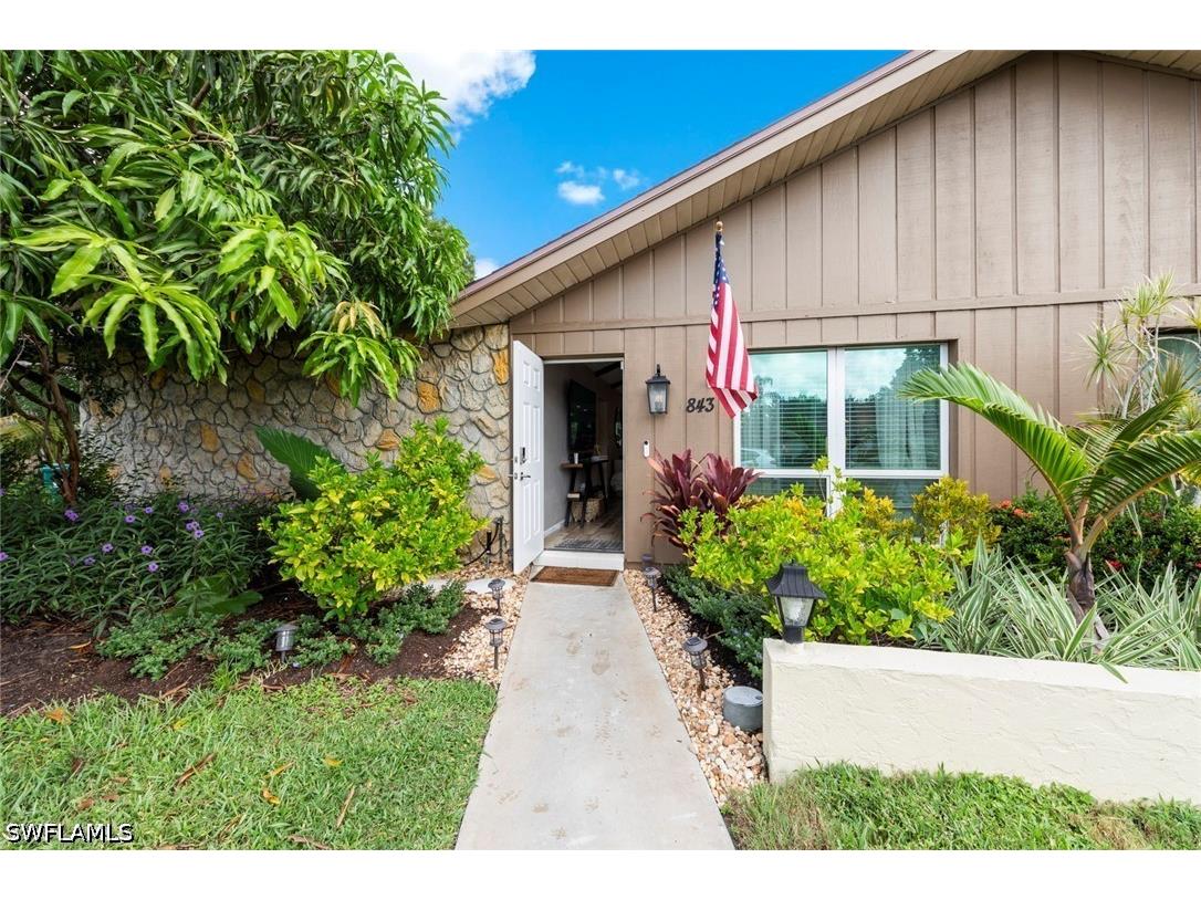 843 Palm View Drive #25 Naples FL 34110 226013268 image25