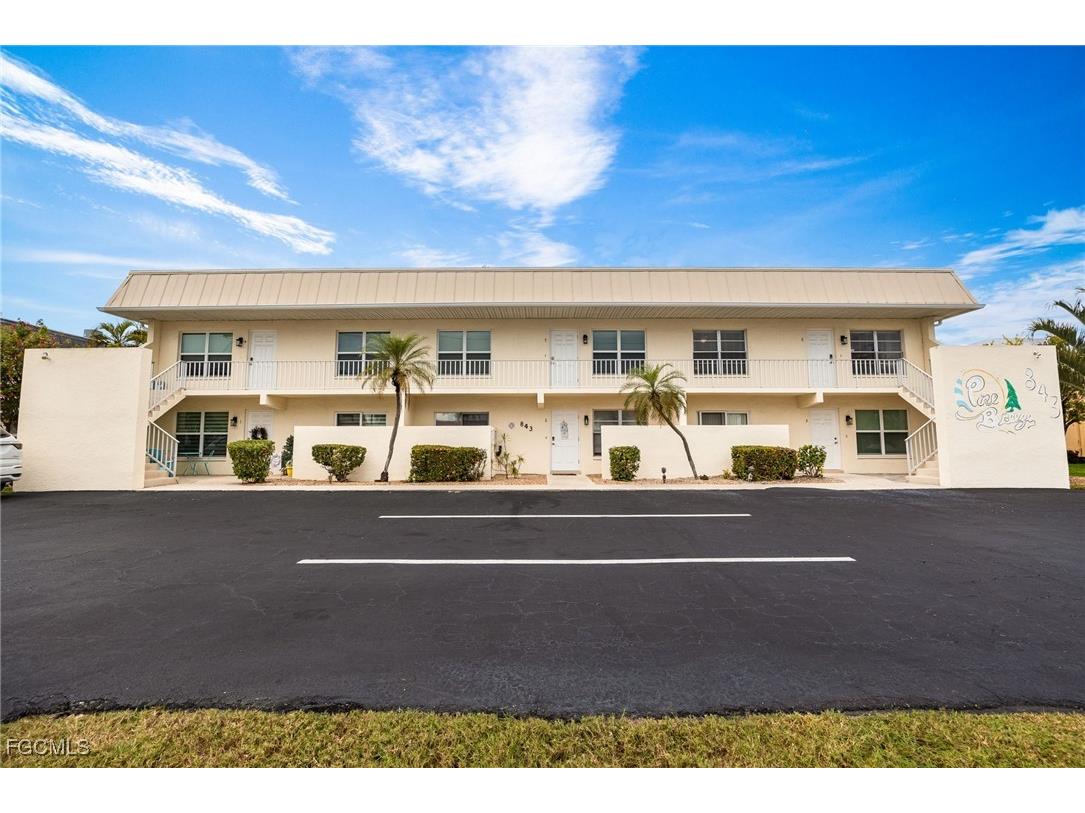 843 SE 46th Lane #6 Cape Coral FL 33904 2025022956 image2