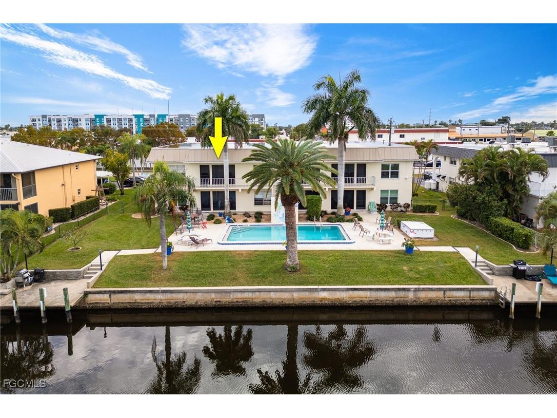 843 SE 46th Lane #6 Cape Coral FL 33904 2025022956 image38