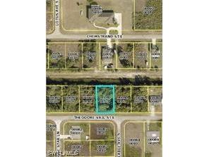 843 Theodore Vail Street E Lehigh Acres FL 33974 223036816 image1