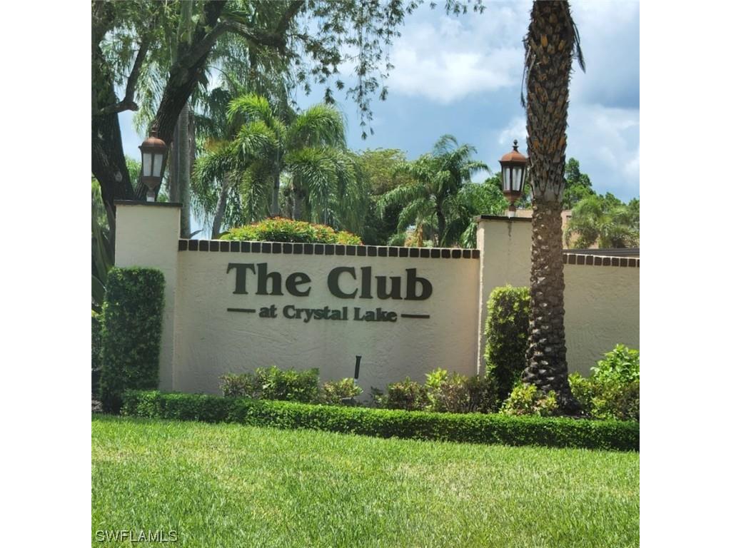 8430 Charter Club Circle #10 Fort Myers FL 33919 223030717 image1