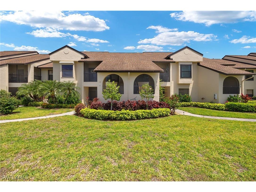 8430 Charter Club Circle #13 Fort Myers FL 33919 224039064 image1