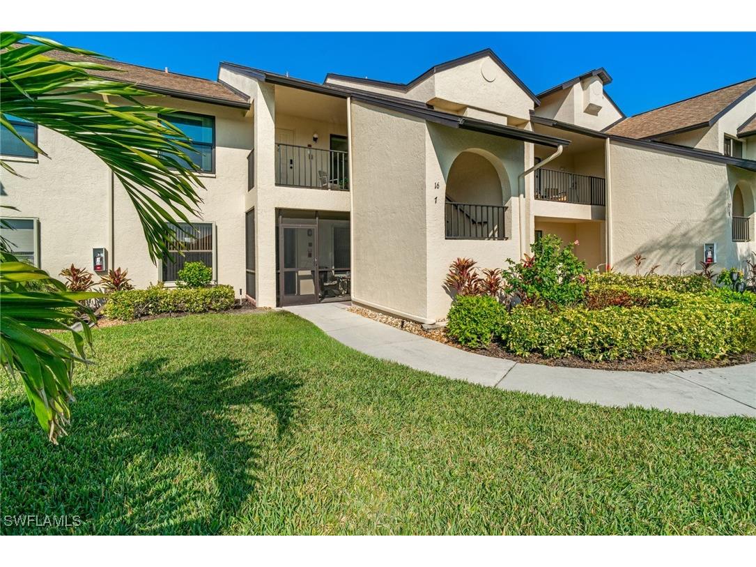 8430 Charter Club Circle #16 Fort Myers FL 33919 225004807 image1