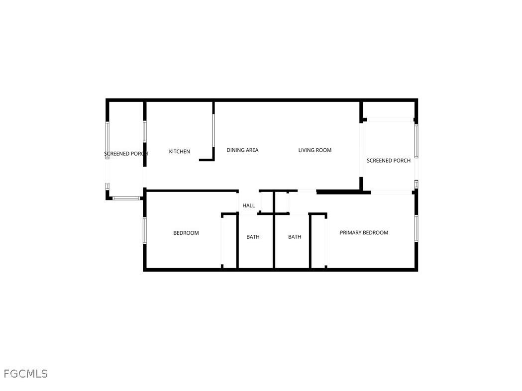 8430 Charter Club Circle #3 Fort Myers FL 33919 2026010820 image38