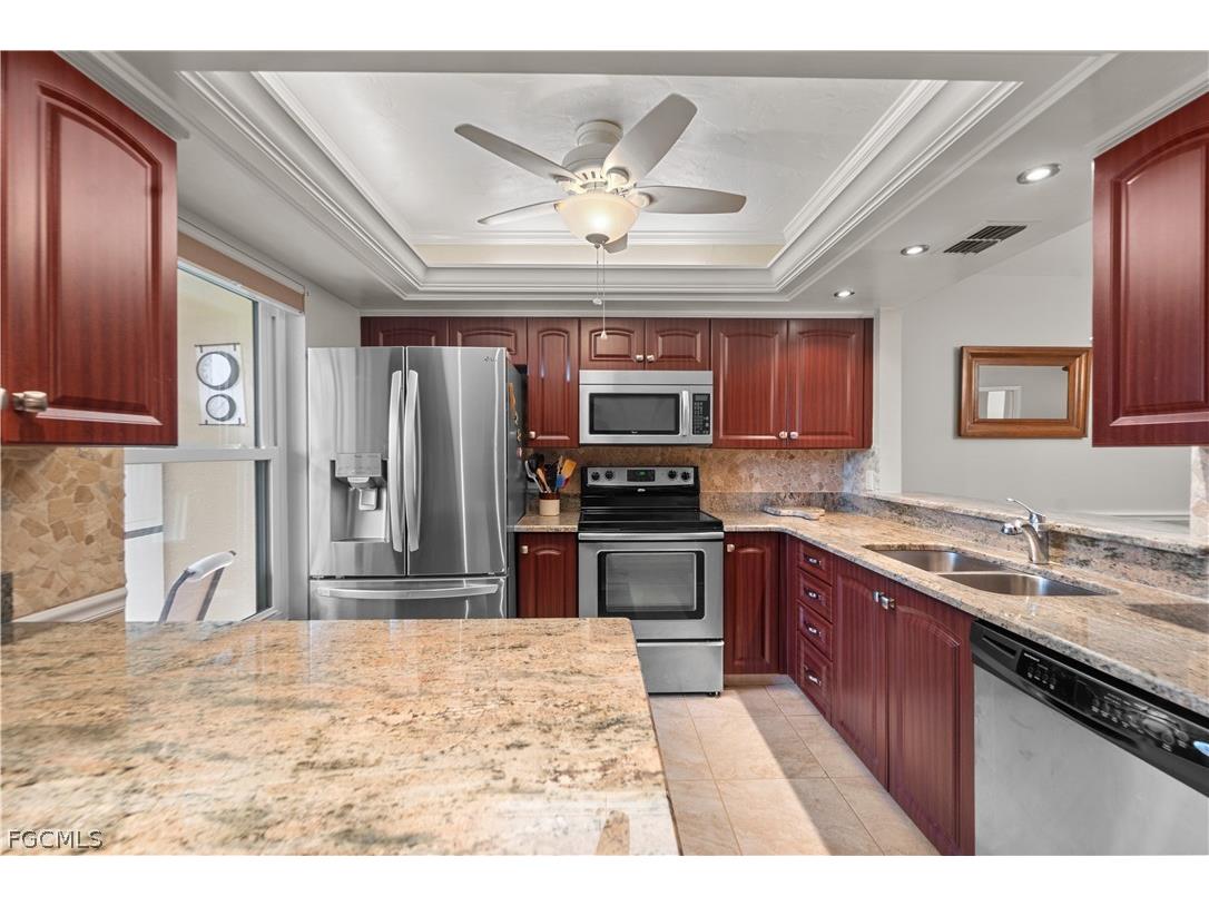 8430 Charter Club Circle #3 Fort Myers FL 33919 2026010820 image8