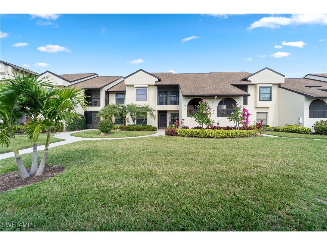 8430 Charter Club Circle #4 Fort Myers FL 33919 225015456 image1