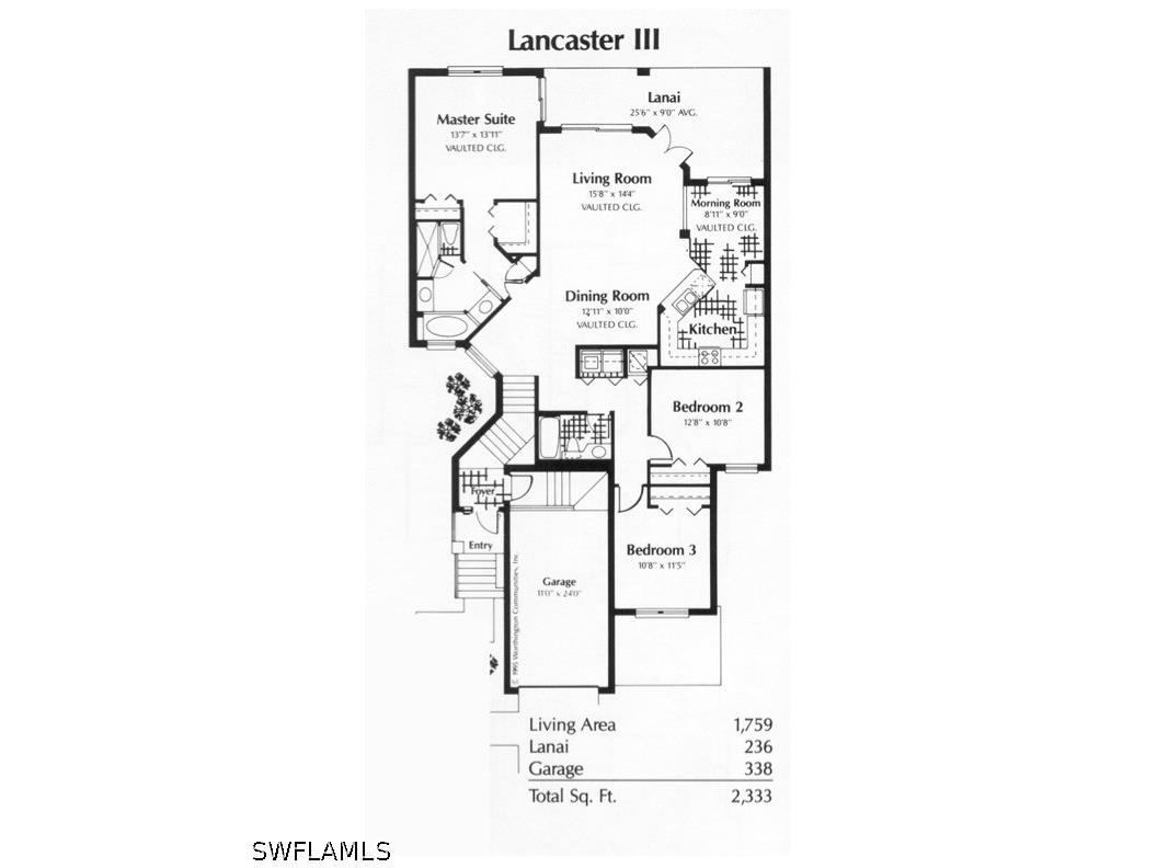 8430 Radcliffe Terrace #202 Naples FL 34120 226013735 image27