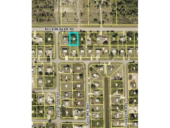 8431 Buckingham Road Fort Myers FL 33905 222063293 image1