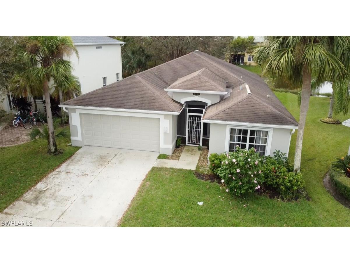 8431 Hollow Brook Circle Naples FL 34119 223008895 image1