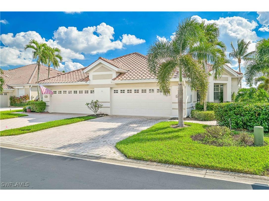 8436 Brittania Drive Fort Myers FL 33912 224094611 image1