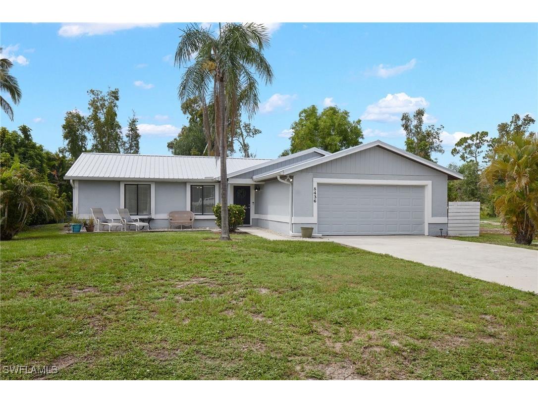 8436 Cypress Drive N Fort Myers FL 33967 225059536 image1