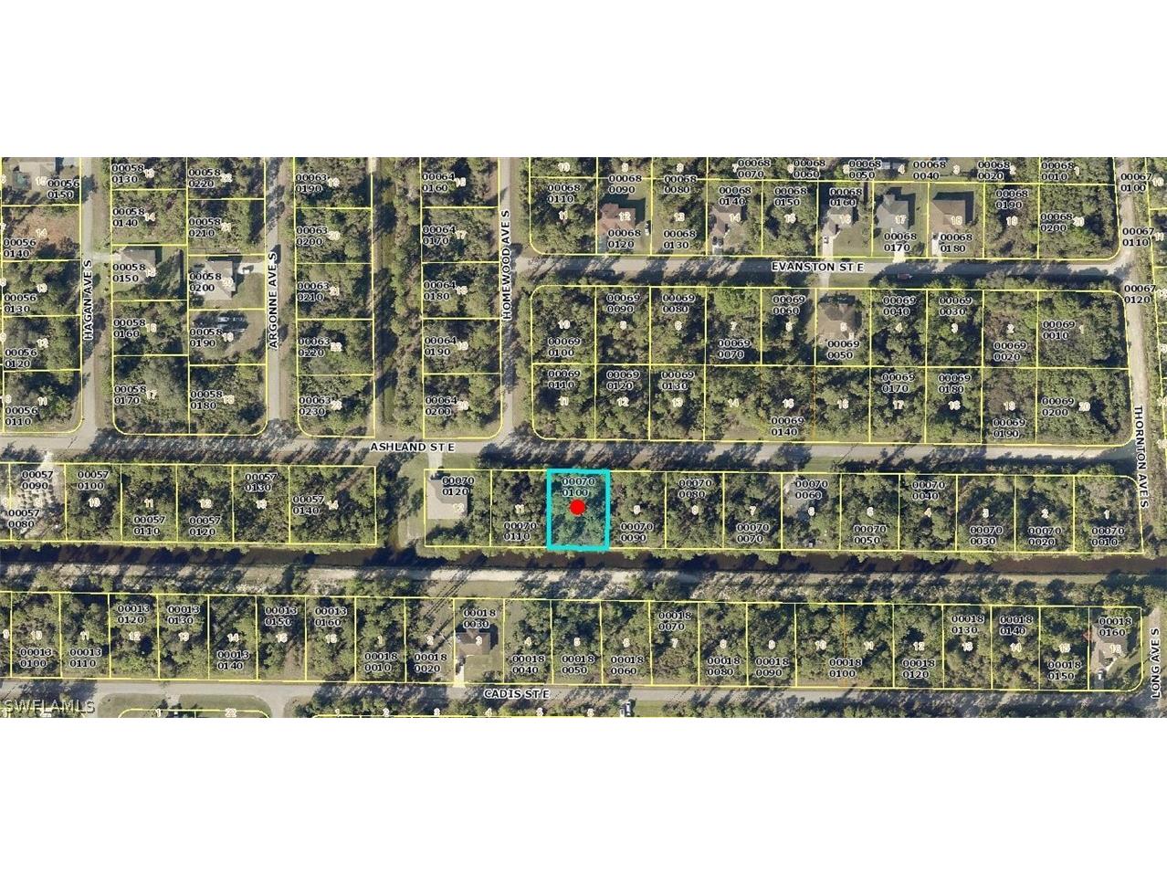 844 Ashland Street E Lehigh Acres FL 33974 222073981 image1