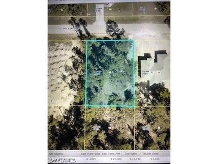 844 Evanston Street E Lehigh Acres FL 33974 225007965 image1