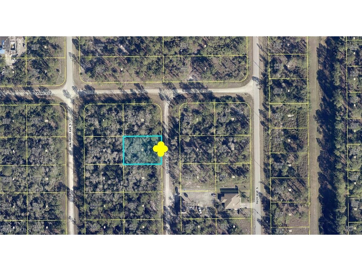 844 Fuller Avenue S Lehigh Acres FL 33974 223072111 image1
