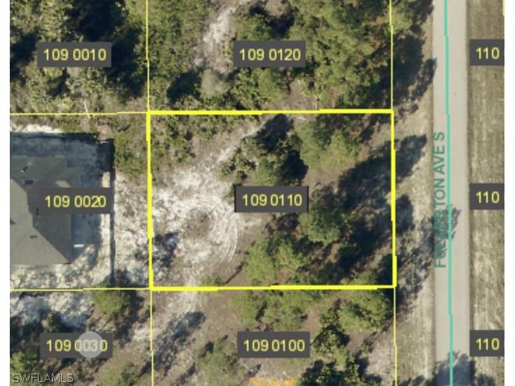 844 Fullerton Avenue S Lehigh Acres FL 33974 224036583 image1