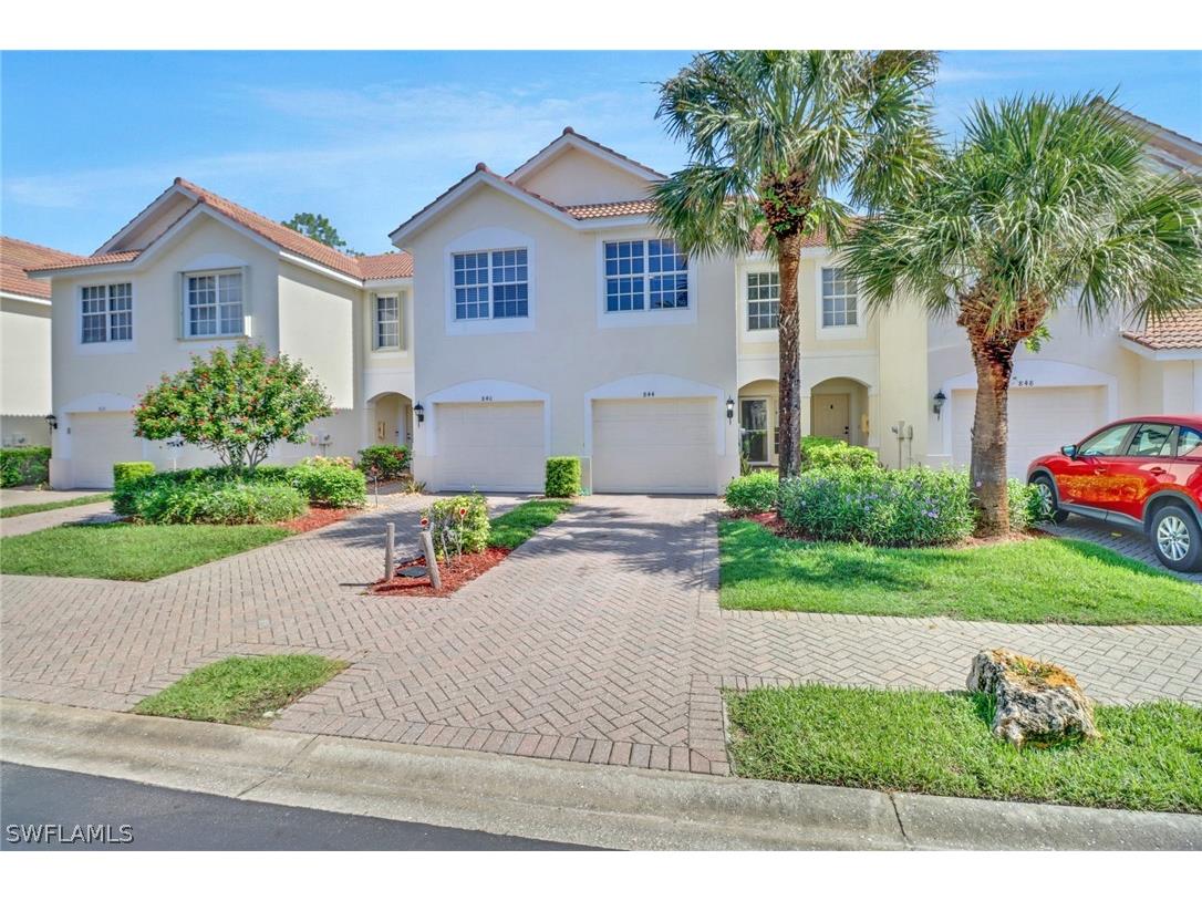 844 Hampton Circle #169 Naples FL 34105 224060016 image1