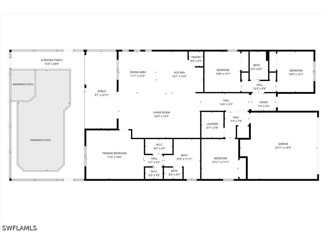 844 Heather Lake Avenue Cape Coral FL 33993 226023843 image48