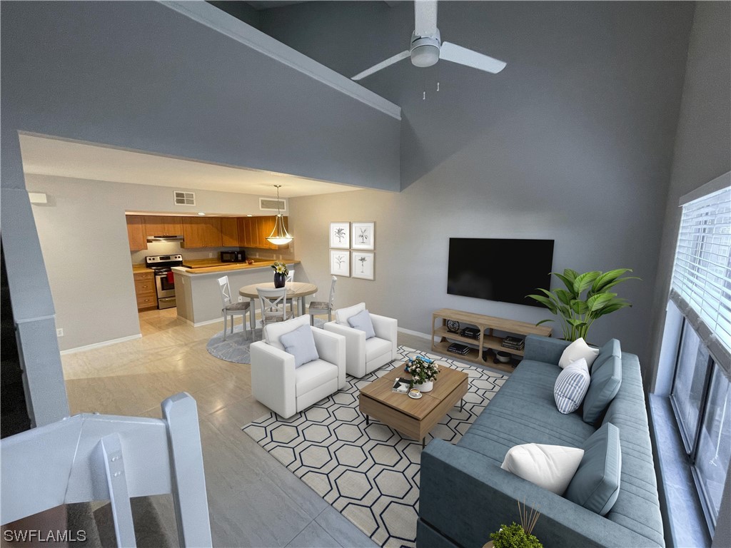 8441 N Haven Lane #D Fort Myers FL 33919 223016197 image1