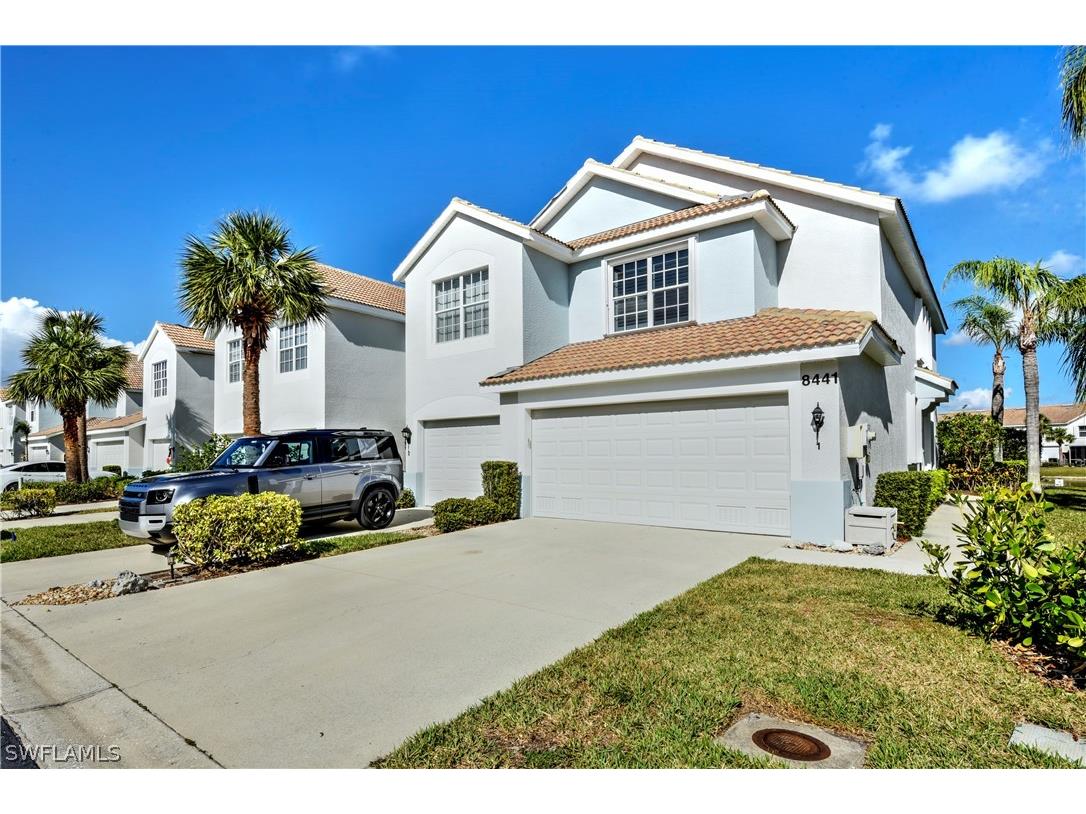 8441 Village Edge Circle #1 Fort Myers FL 33919 222088594 image1