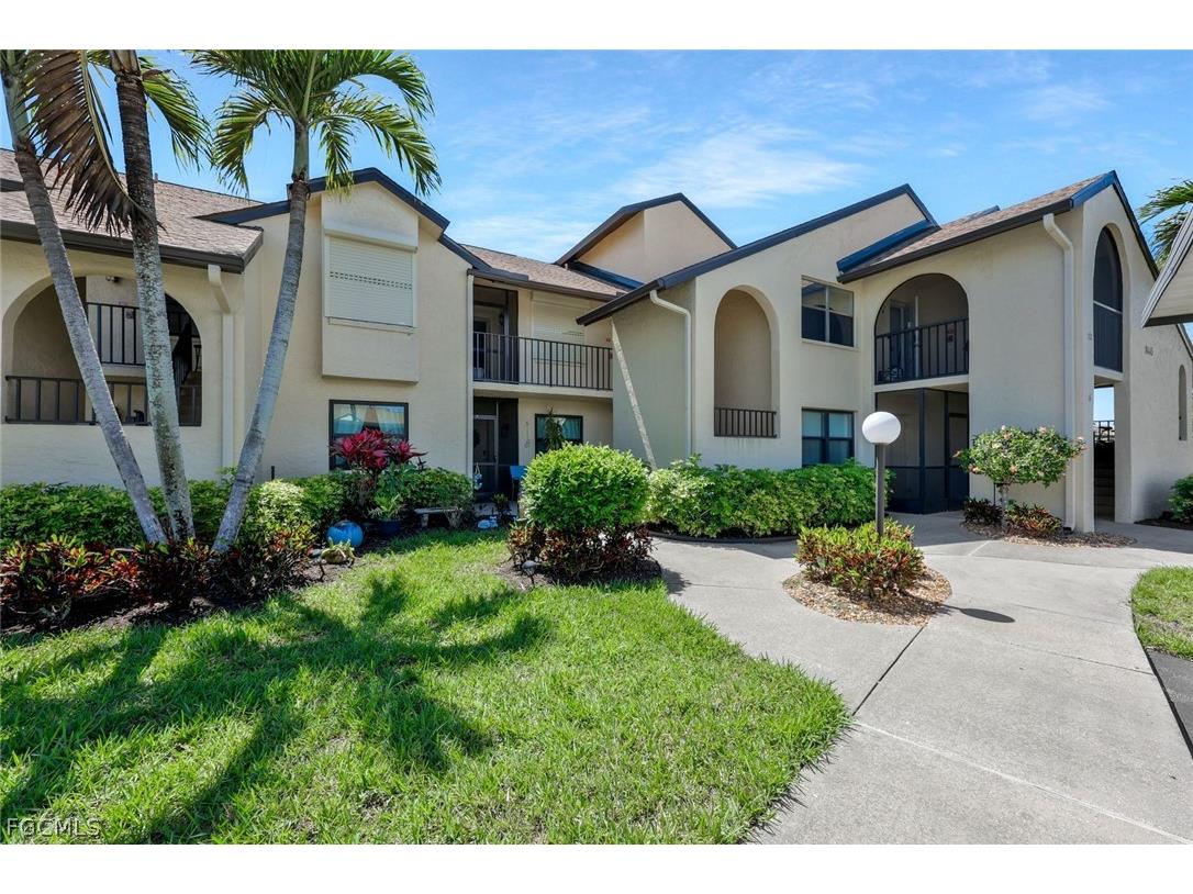 8445 Charter Club Circle #11 Fort Myers FL 33919 2026012559 image28