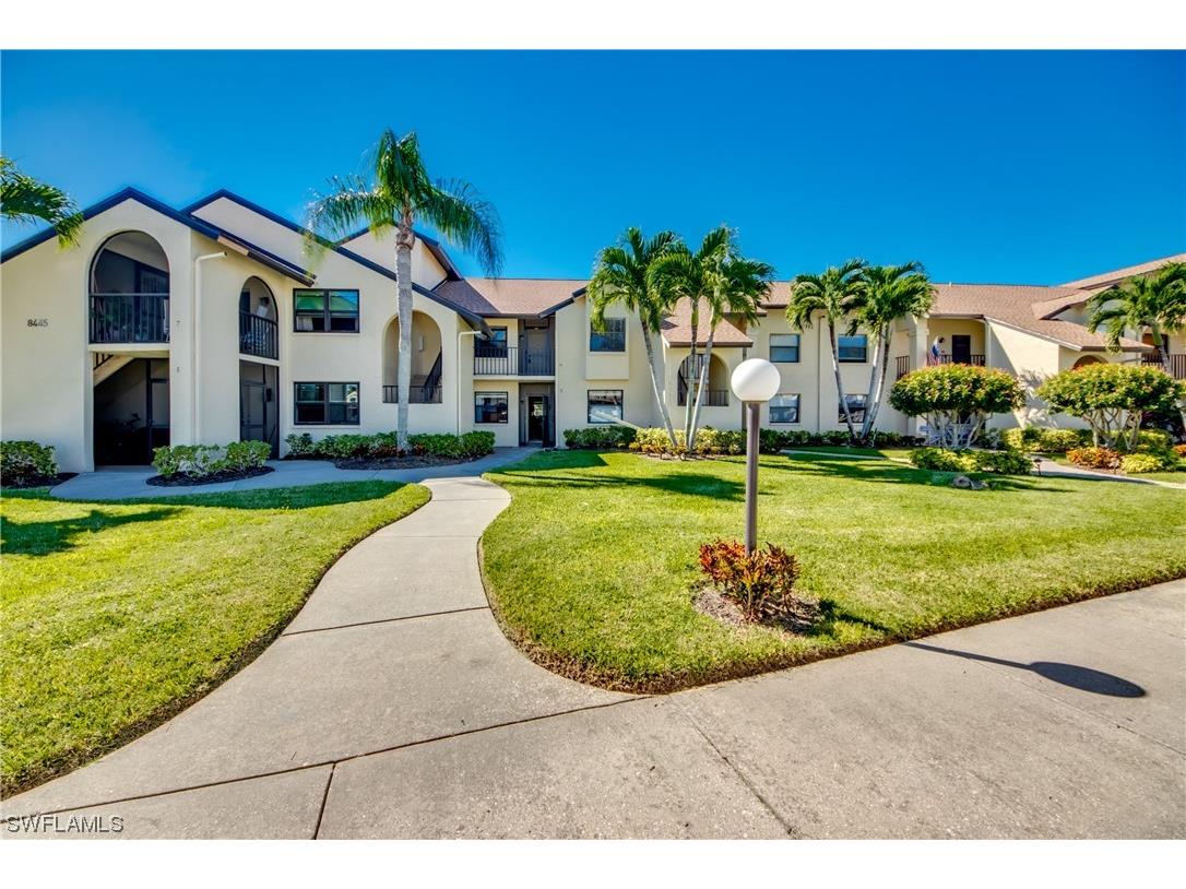 8445 Charter Club Circle #8 Fort Myers FL 33919 223080001 image1