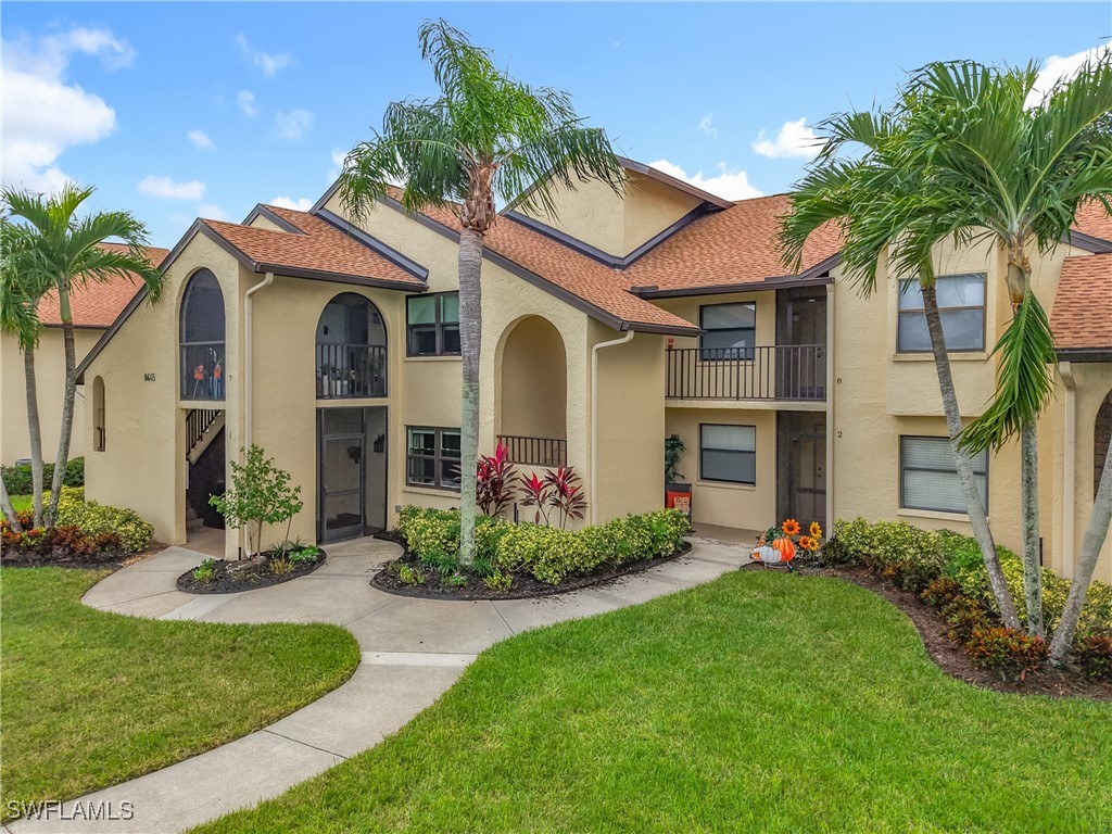 8445 Charter Club Circle #8 Fort Myers FL 33919 225079509 image1