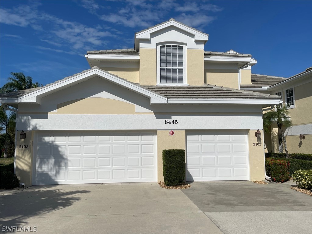 8445 Mystic Greens Way #2103 Naples FL 34113 224005696 image1