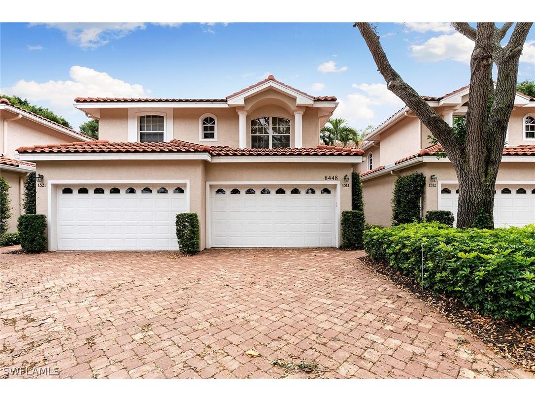 8448 Abbington Circle #1511 Naples FL 34108 226011962 image1