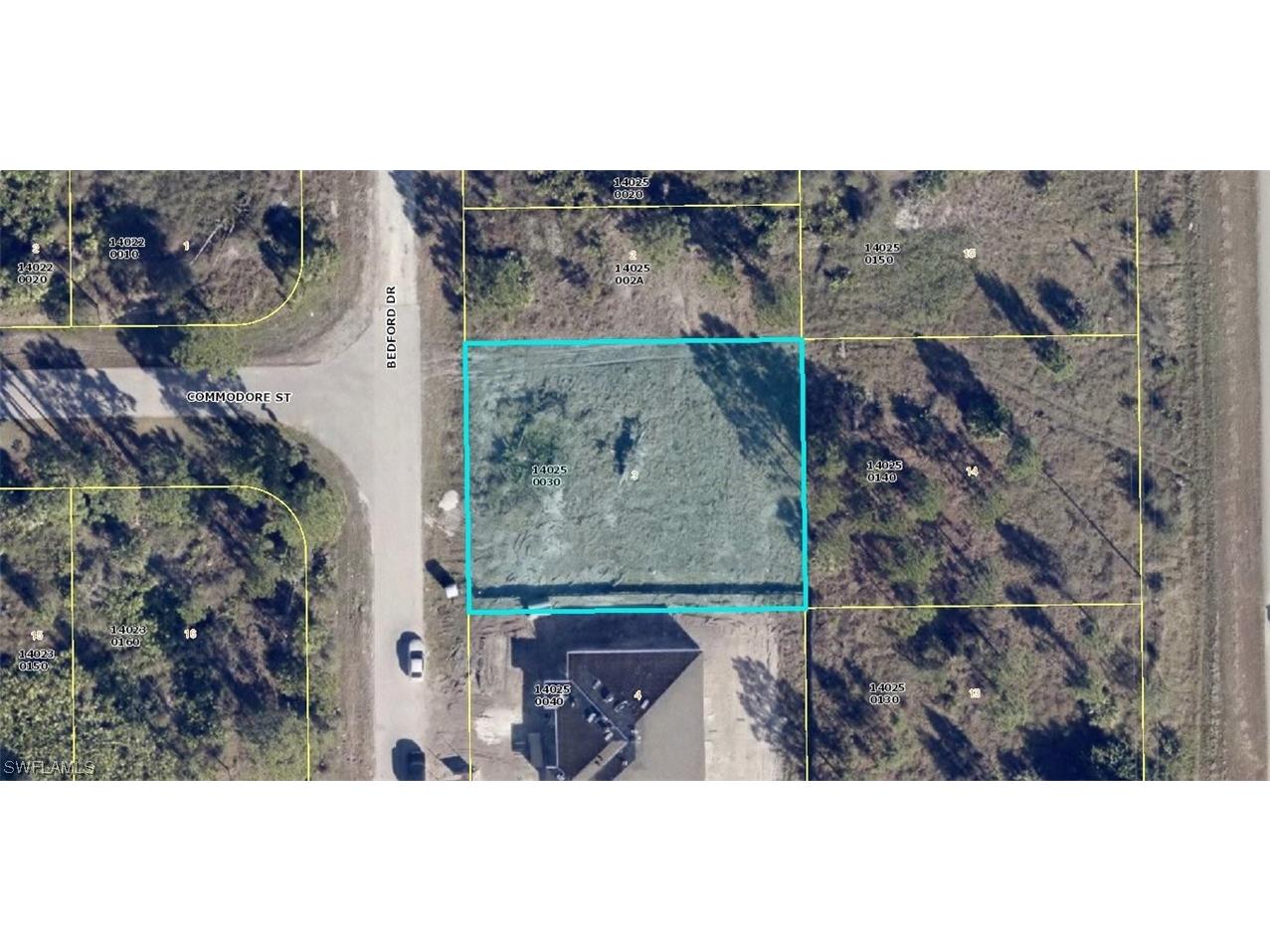 845-847 Bedford Drive Lehigh Acres FL 33974 224016128 image1