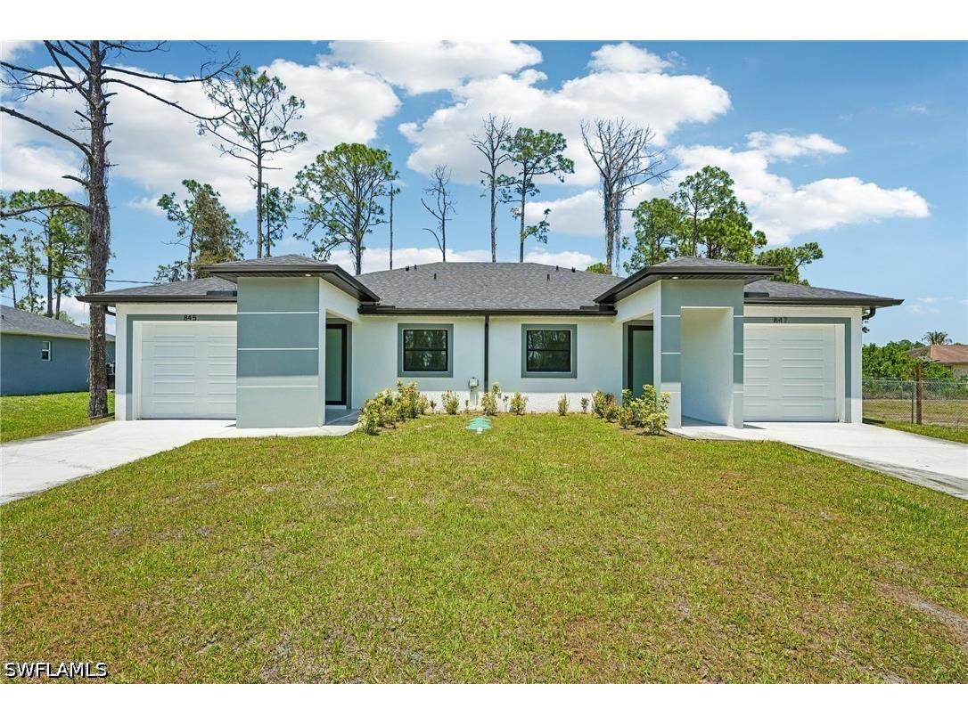 845-847 Meadow Road Lehigh Acres FL 33973 226014217 image1