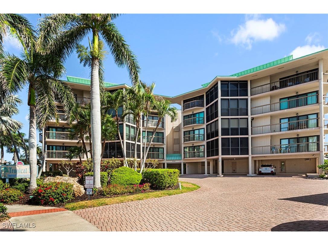 845 Collier Court #204 Marco Island FL 34145 225035075 image27