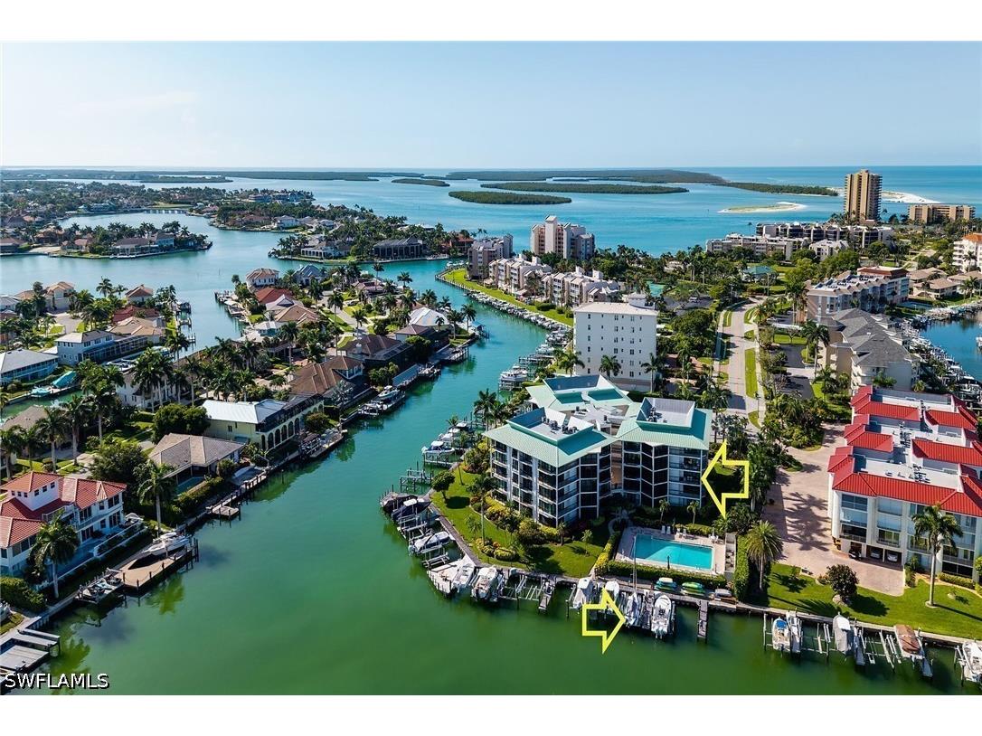 845 Collier Court #301 Marco Island FL 34145 226024667 image1