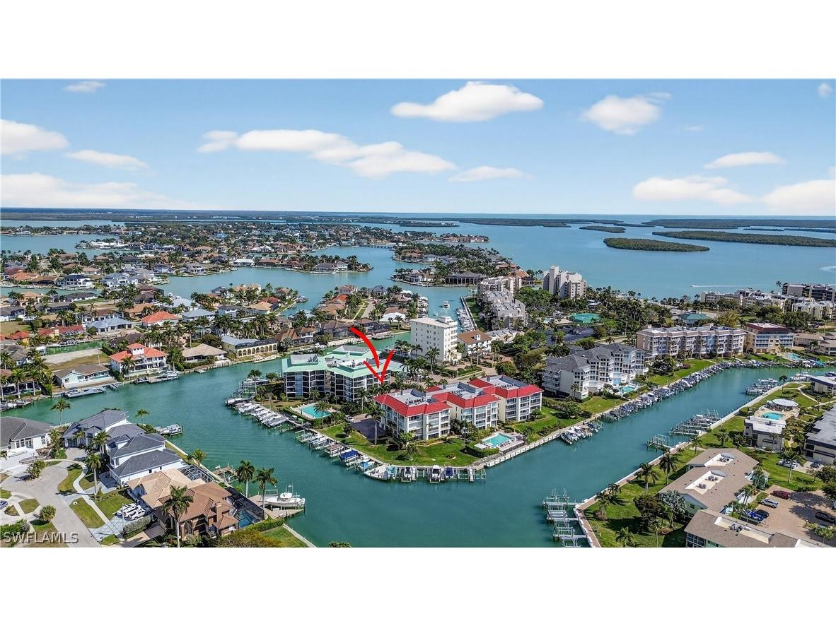 845 Collier Court #302 Marco Island FL 34145 226007224 image46