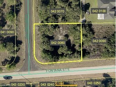 845 Da Vinci Avenue S Lehigh Acres FL 33974 2026007012 image1