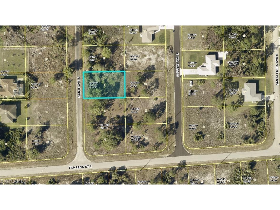 845 Dante Avenue S Lehigh Acres FL 33974 224061419 image1