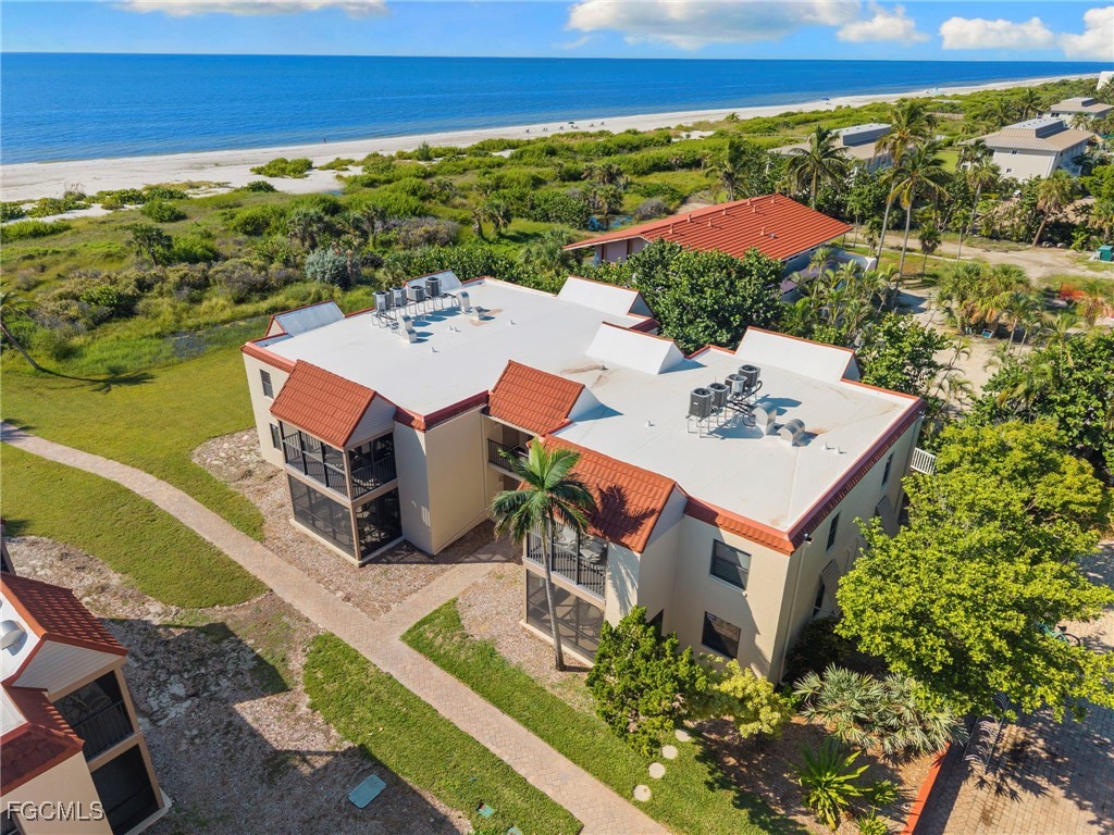 845 E Gulf Drive #121 Sanibel FL 33957 2025010718 image1