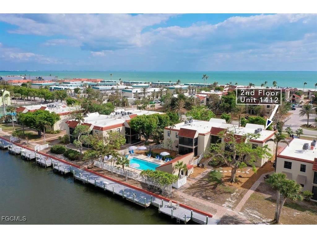 845 E Gulf Drive #1412 Sanibel FL 33957 2026001884 image35
