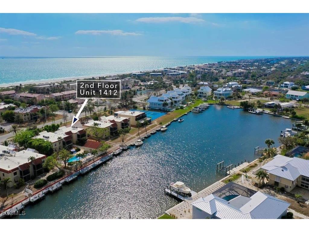 845 E Gulf Drive #1412 Sanibel FL 33957 2026001884 image36
