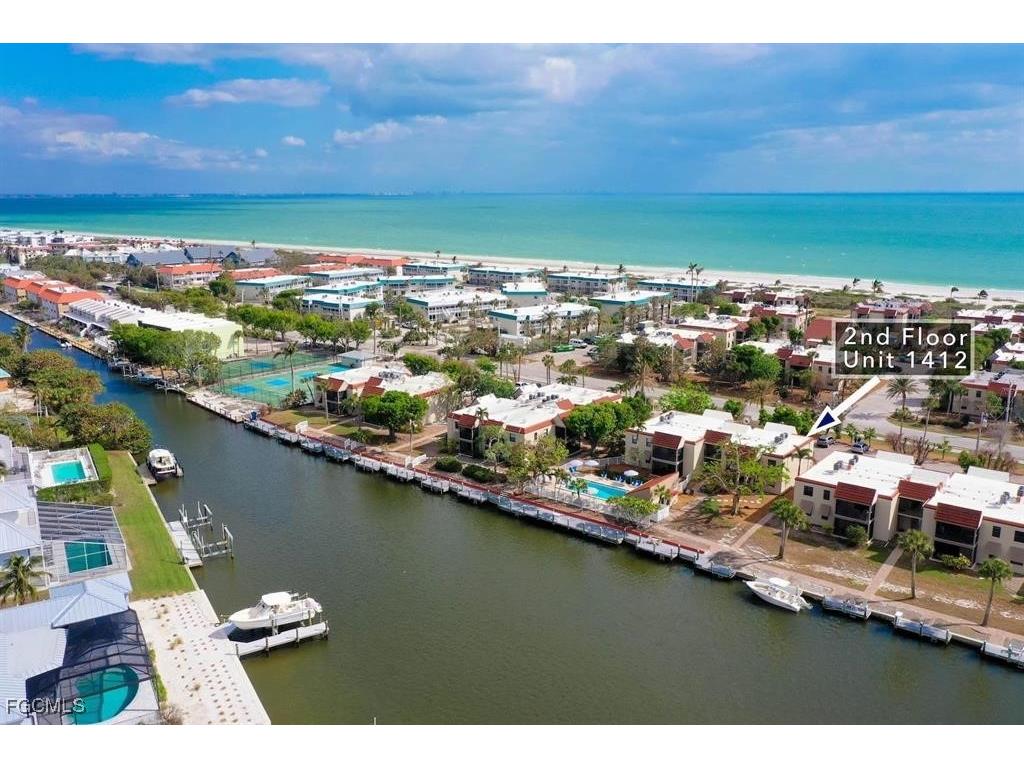845 E Gulf Drive #1412 Sanibel FL 33957 2026001884 image6