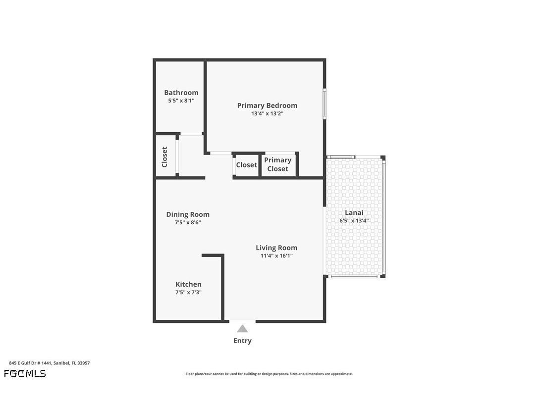 845 E Gulf Drive #1441 Sanibel FL 33957 2026016407 image20