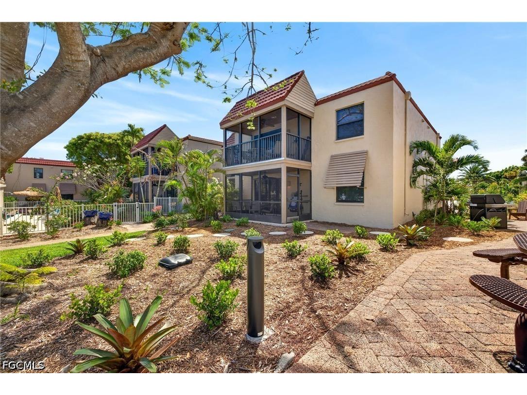 845 E Gulf Drive #1441 Sanibel FL 33957 2026016407 image4