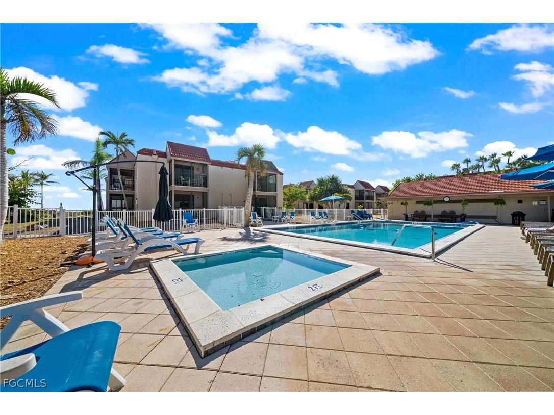845 E Gulf Drive #1521 Sanibel FL 33957 2026009710 image24