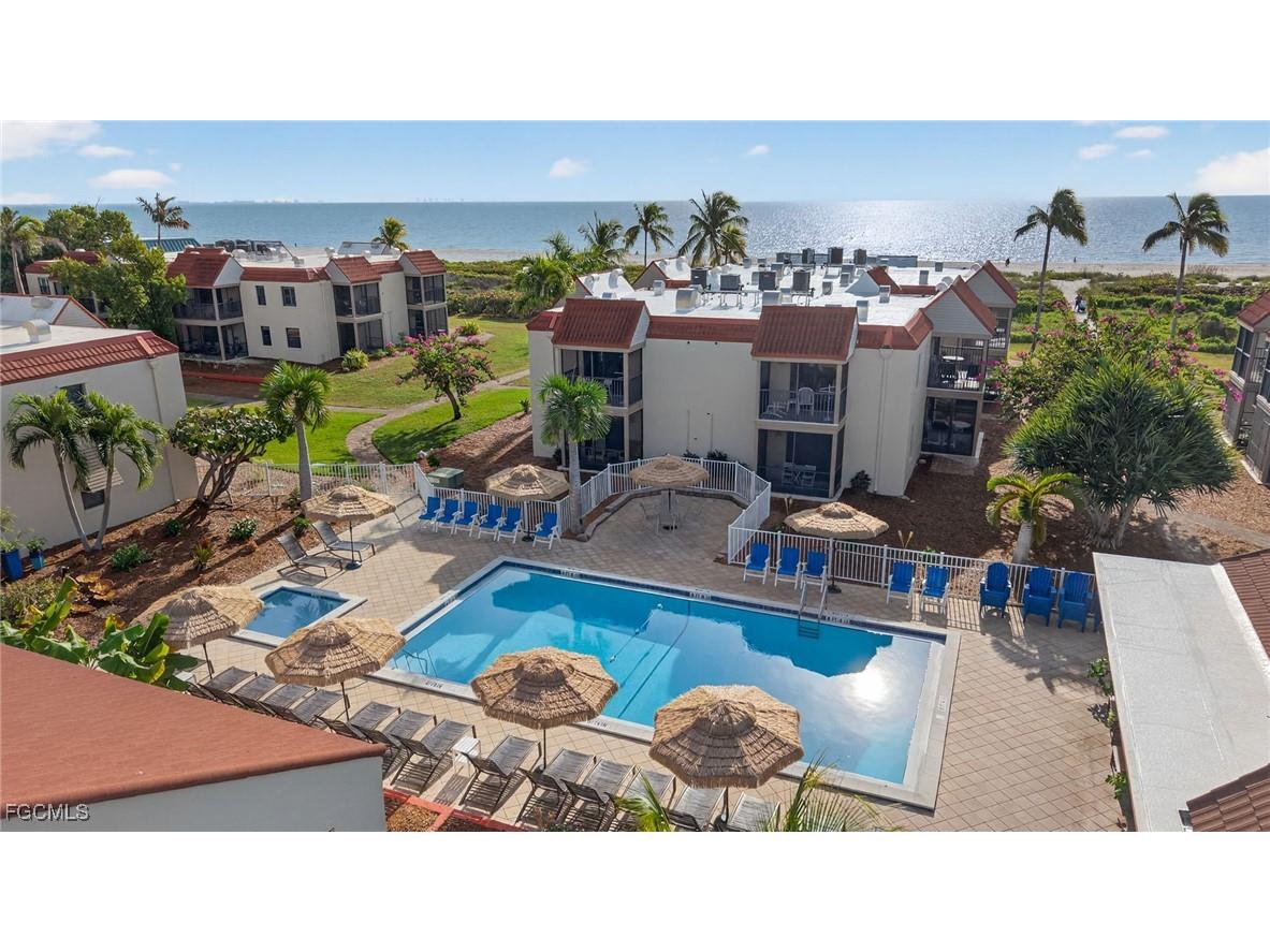 845 E Gulf Drive #542 Sanibel FL 33957 2025025478 image29