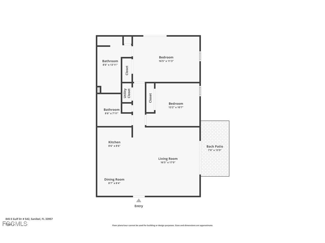 845 E Gulf Drive #542 Sanibel FL 33957 2025025478 image37