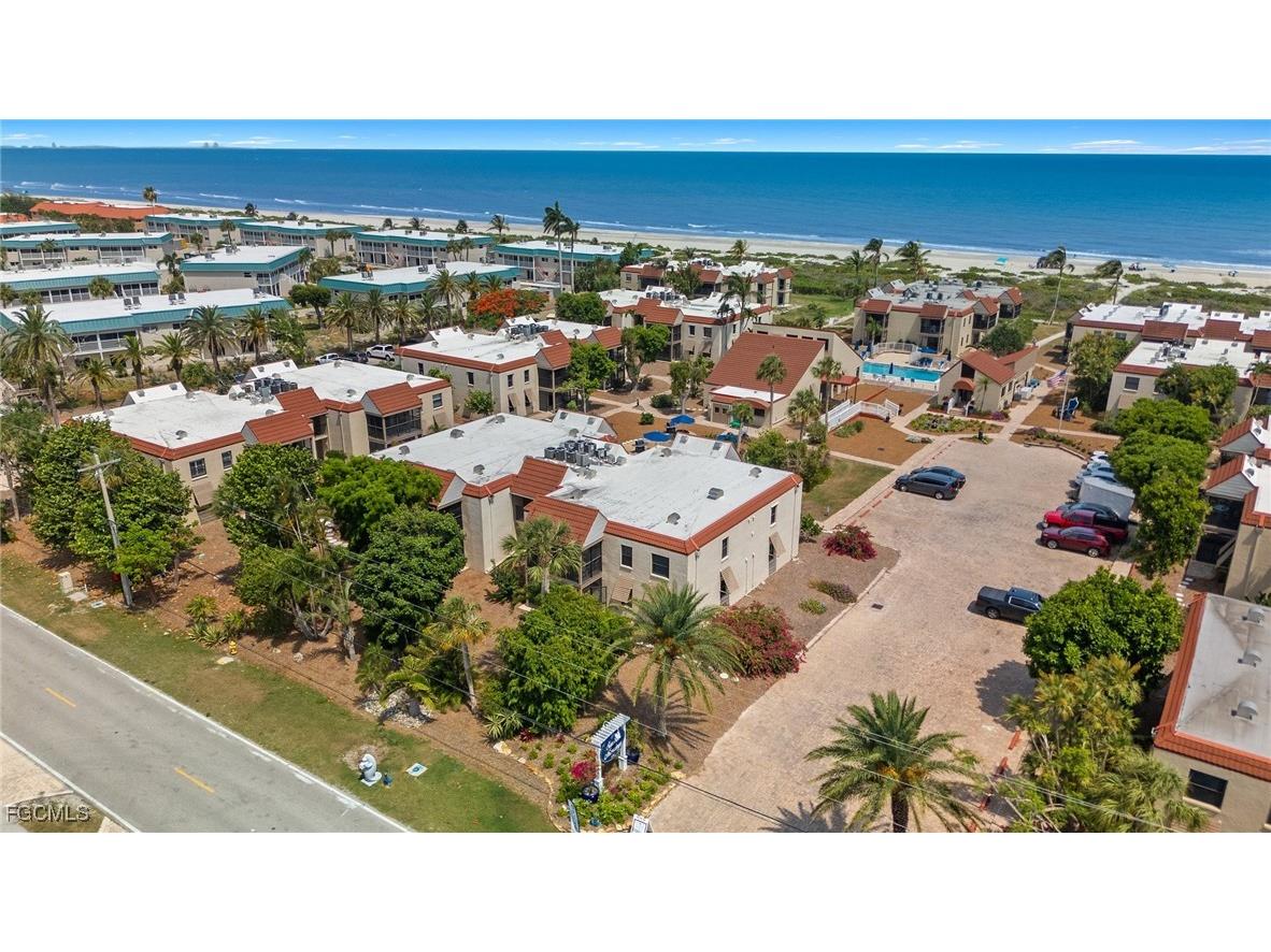 845 E Gulf Drive #811 Sanibel FL 33957 2025008651 image1
