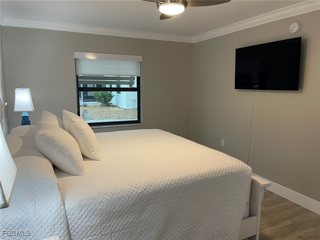 845 E Gulf Drive #811 Sanibel FL 33957 2025008651 image14