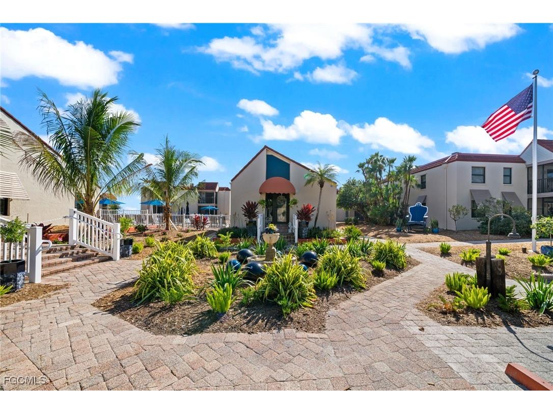 845 E Gulf Drive #811 Sanibel FL 33957 2025008651 image24