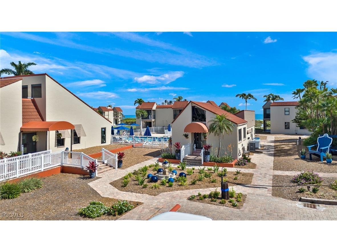 845 E Gulf Drive #811 Sanibel FL 33957 2025008651 image25