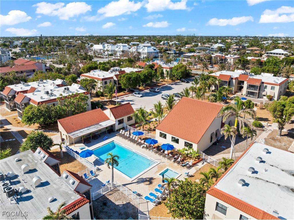 845 E Gulf Drive #811 Sanibel FL 33957 2025008651 image34