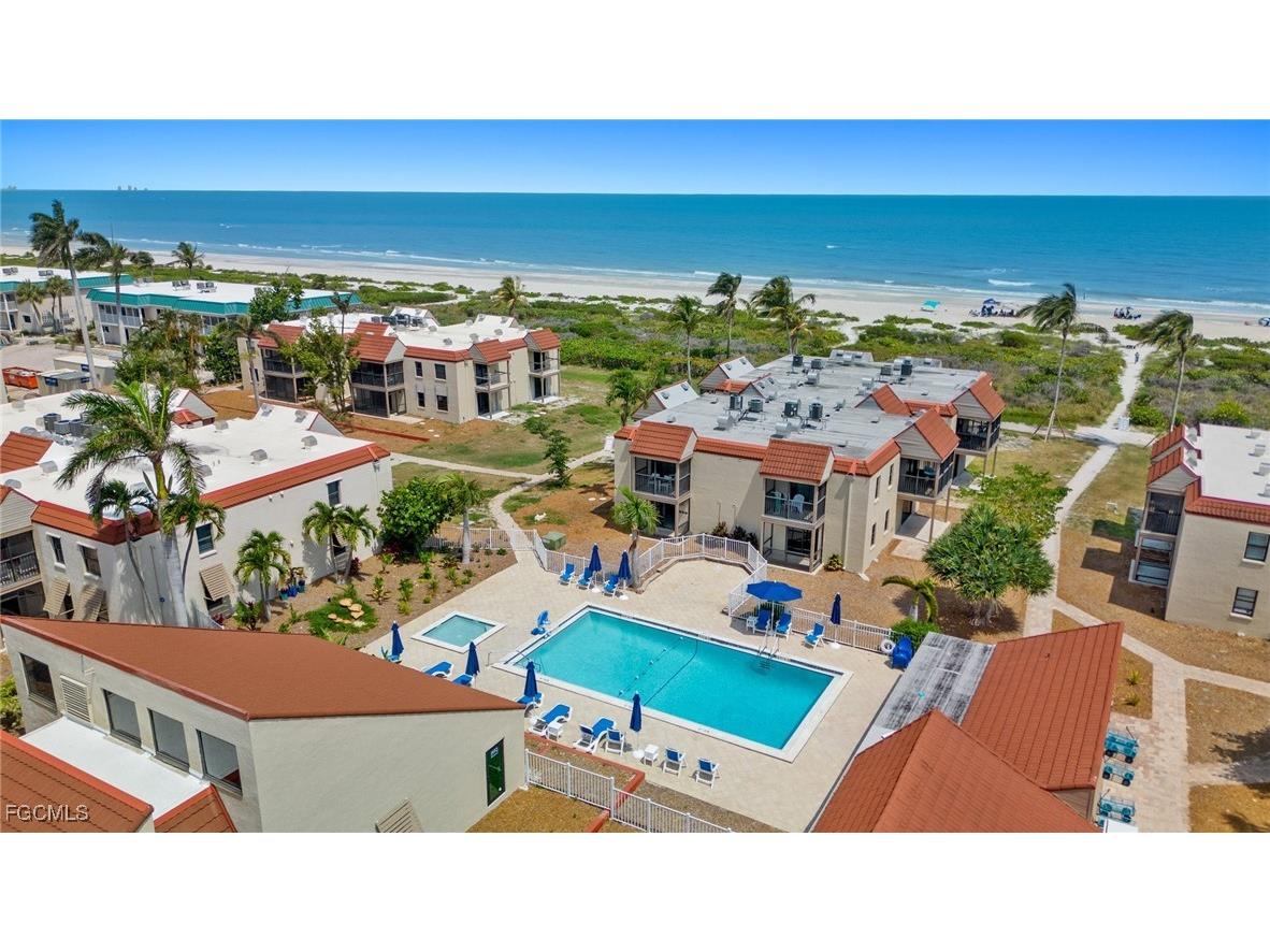 845 E Gulf Drive #811 Sanibel FL 33957 2025008651 image35